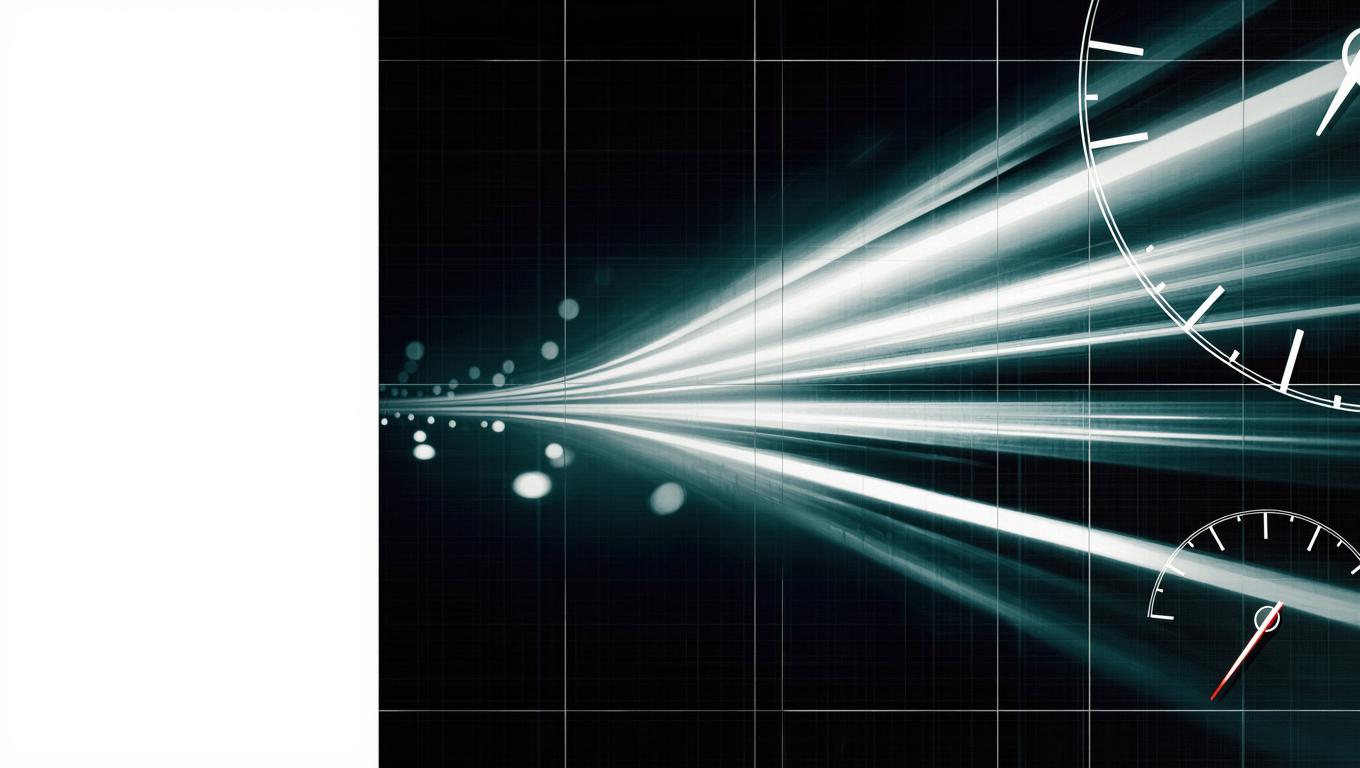 AI Porn Generation Speed: Why Faster Isn't Always Better